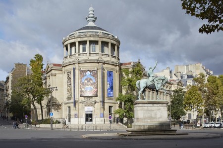 Museo Nacional Guimet de Artes Asiáticas